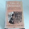 Picture of Tales of Detection (Everyman's Library No. 928)