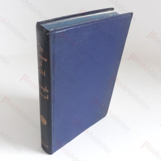 Picture of The Arrow of Gold : A Story Between Two Notes (Winchester Classics Series)