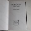 Picture of Shroud of Canvas (Black Dagger Crime)