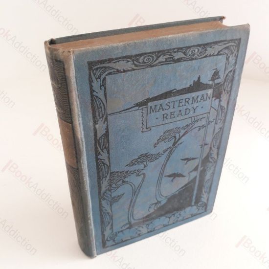 Picture of Masterman Ready, Or the Wreck of the Pacific