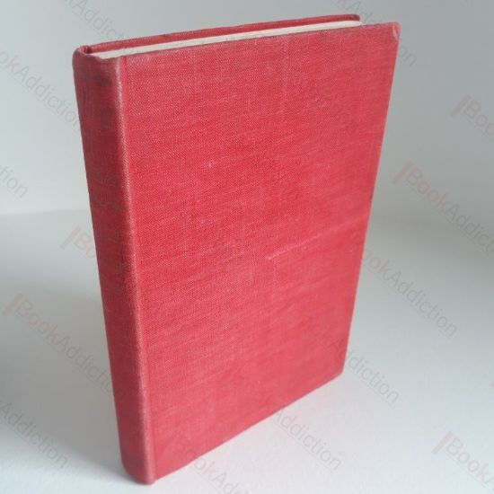 Picture of Telling of Murder