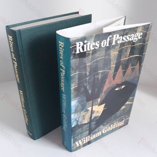 Picture of Rites of Passage