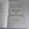 Picture of Rites of Passage