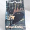 Picture of Rites of Passage