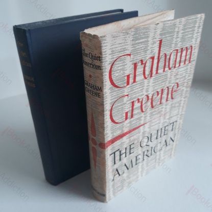 Picture of The Quiet American