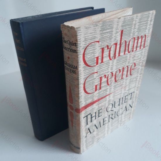 Picture of The Quiet American