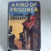 Picture of A Kind of Prisoner