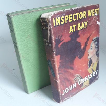 Picture of Inspector West at Bay