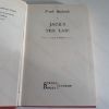 Picture of Jack's The Lad! (Signed and Inscribed Association copy)