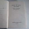 Picture of Jack of All Trades  (Signed and Inscribed Association copy)