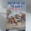 Picture of Jack of All Trades  (Signed and Inscribed Association copy)