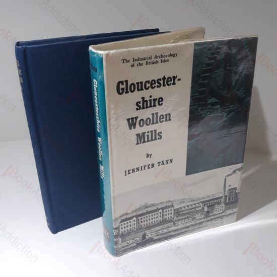 Picture of Gloucestershire Woollen Mills (Industrial Archaeology of the British Isles)