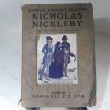 Picture of Lloyd's Sixpenny Dickens : Nicholas Nickleby (2 volumes)