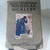 Picture of Lloyd's Sixpenny Dickens : Nicholas Nickleby (2 volumes)