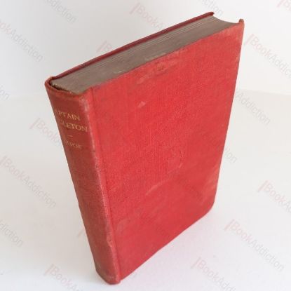 Picture of Captain Singleton (Everyman's Library, No. 74)