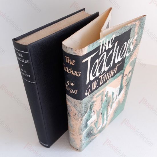 Picture of The Teachers