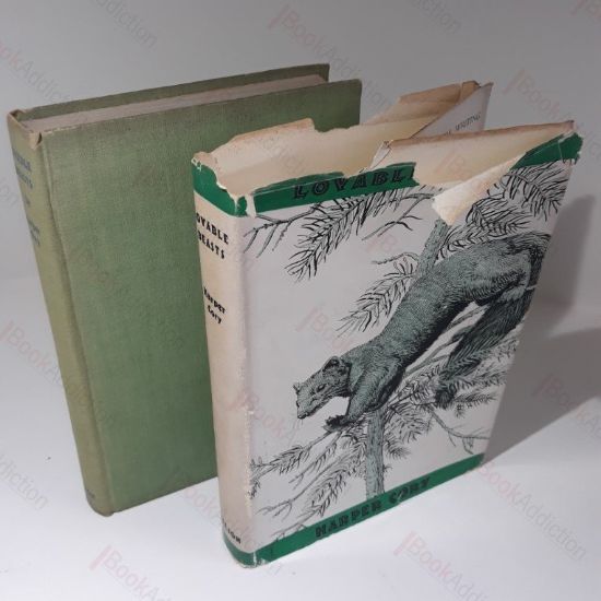 Picture of Lovable Beasts