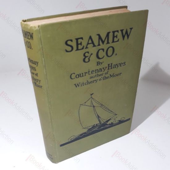 Picture of Seamew and Co