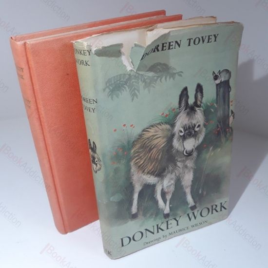 Picture of Donkey Work