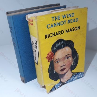 Picture of The Wind Cannot Read