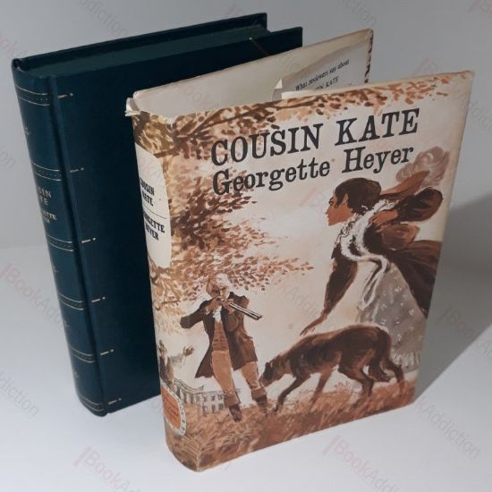 Picture of Cousin Kate