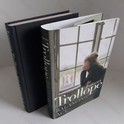 Picture of Balancing Act