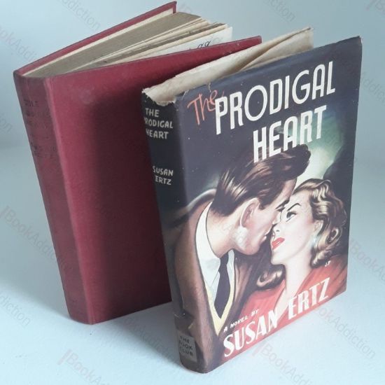 Picture of The Prodigal Heart