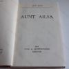 Picture of Aunt Ailsa