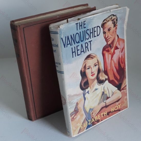 Picture of The Vanquished Heart