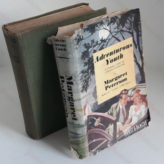 Picture of Adventurous Youth