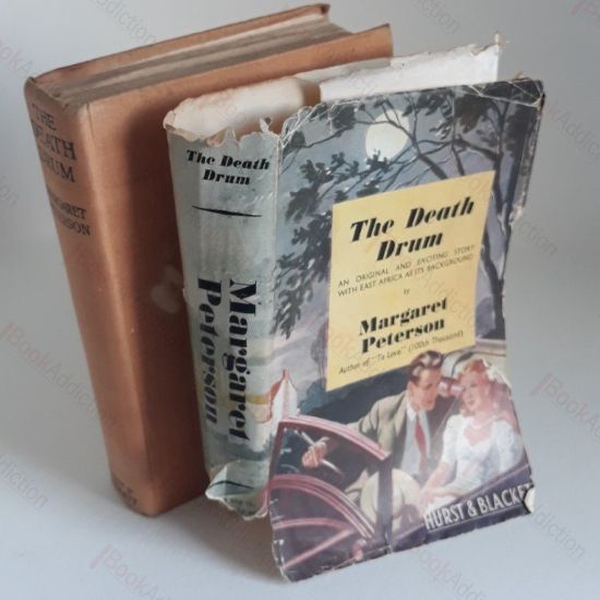 Picture of The Death Drum