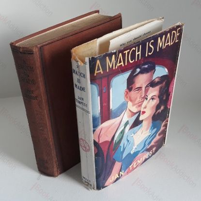 Picture of A Match is Made