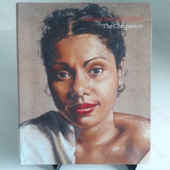 Picture of The Companion (National Portrait Gallery)