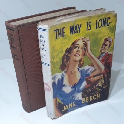 Picture of The Way is Long