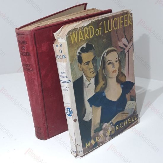 Picture of Ward of Lucifer