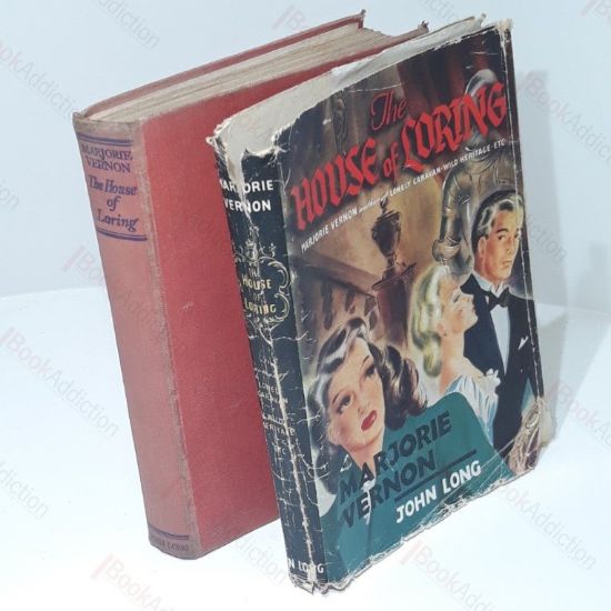 Picture of The House of Loring