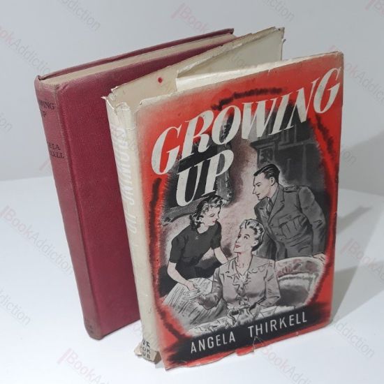 Picture of Growing Up