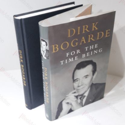 Picture of For the Time Being : Collected Journalism (Signed)