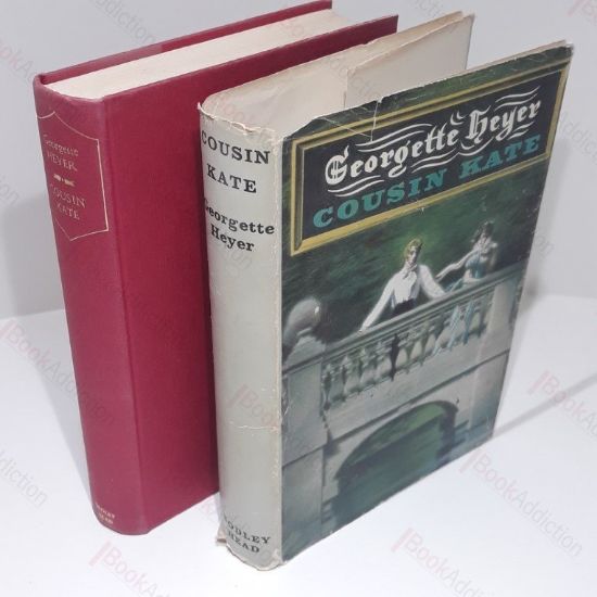 Picture of Cousin Kate