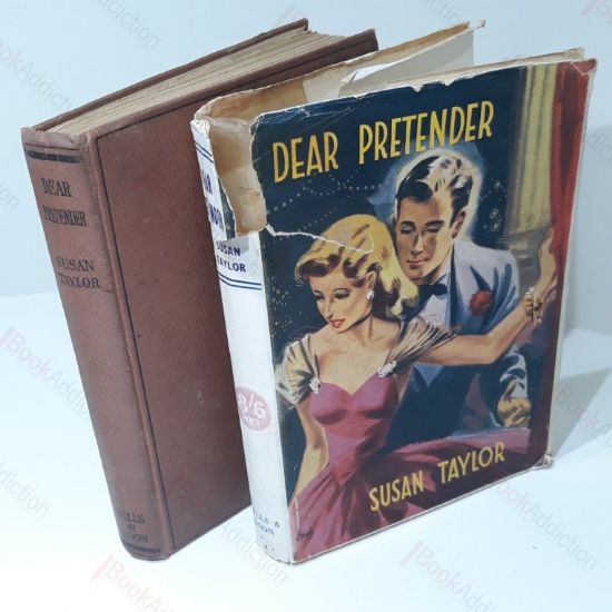 Picture of Dear Pretender