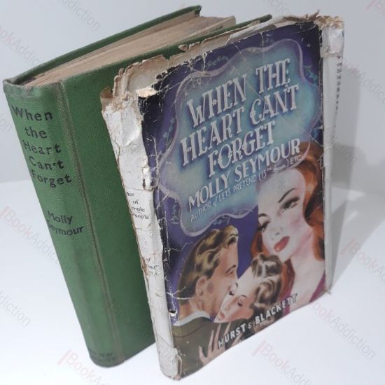 Picture of When the Heart Cant Forget