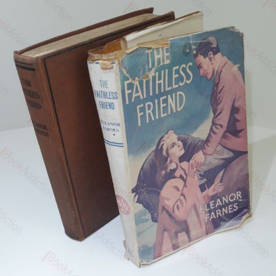 Picture of The Faithless Friend