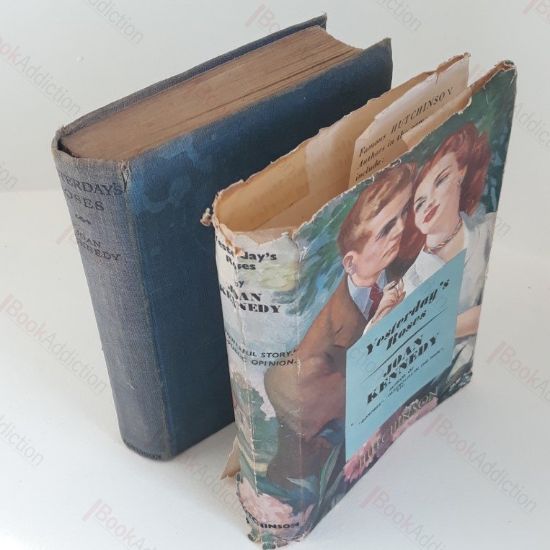 Picture of Yesterday's Roses