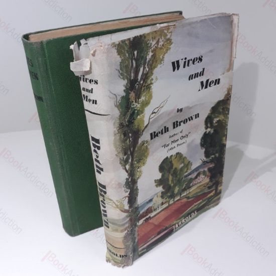 Picture of Wives and Men