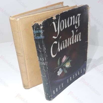 Picture of Young Claudia