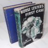 Picture of Nurse Lester's First Case