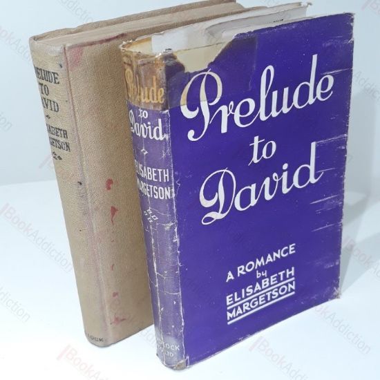 Picture of Prelude to David