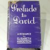 Picture of Prelude to David