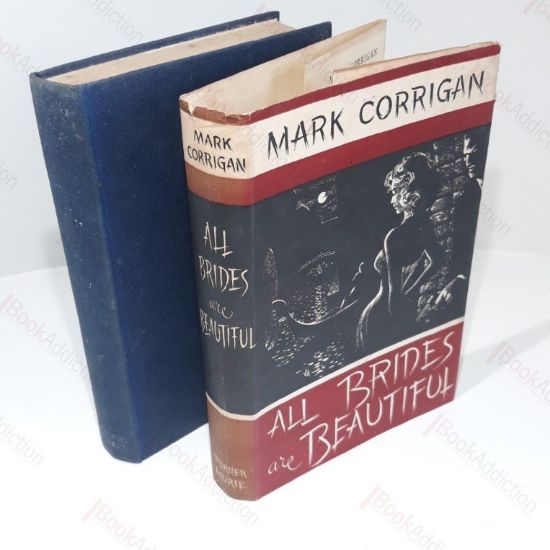 Picture of All Brides are Beautiful