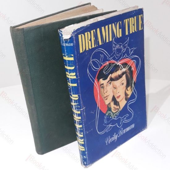 Picture of Dreaming True